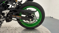 Kawasaki Z ER500FRFAN (24MY)